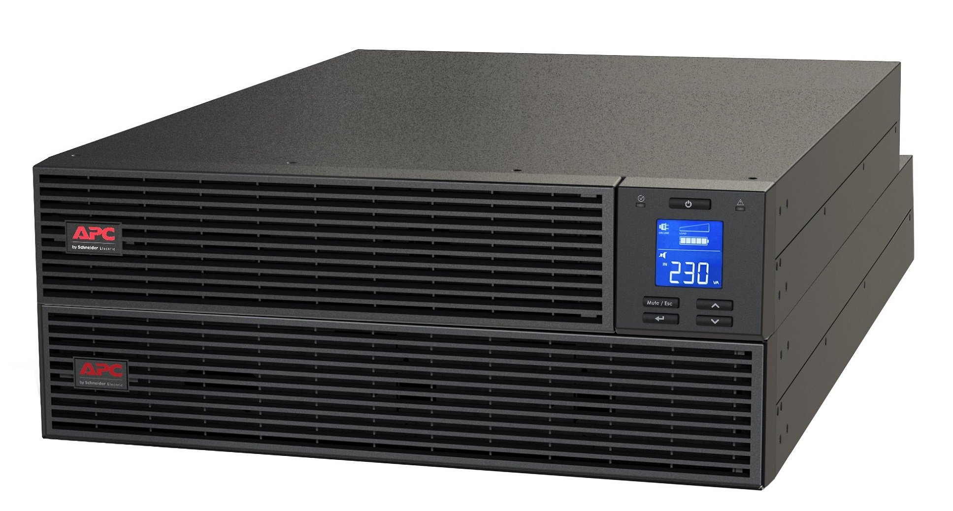 APC UPS Systems