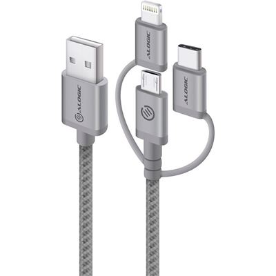 ALOGIC Cables & Connectivity