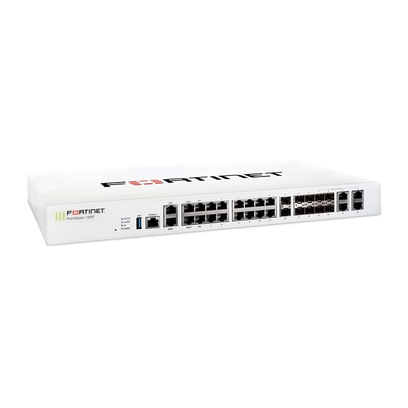 Fortinet Networking