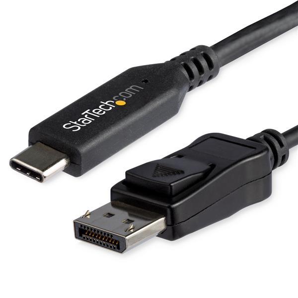StarTech.com Cables & Connectivity