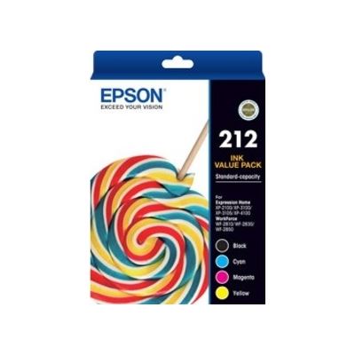 Epson Printers & Office Equipment