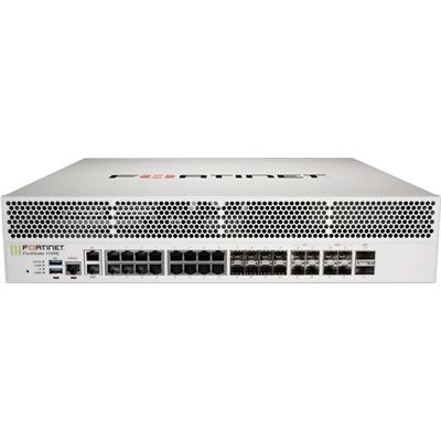 Fortinet Firewalls