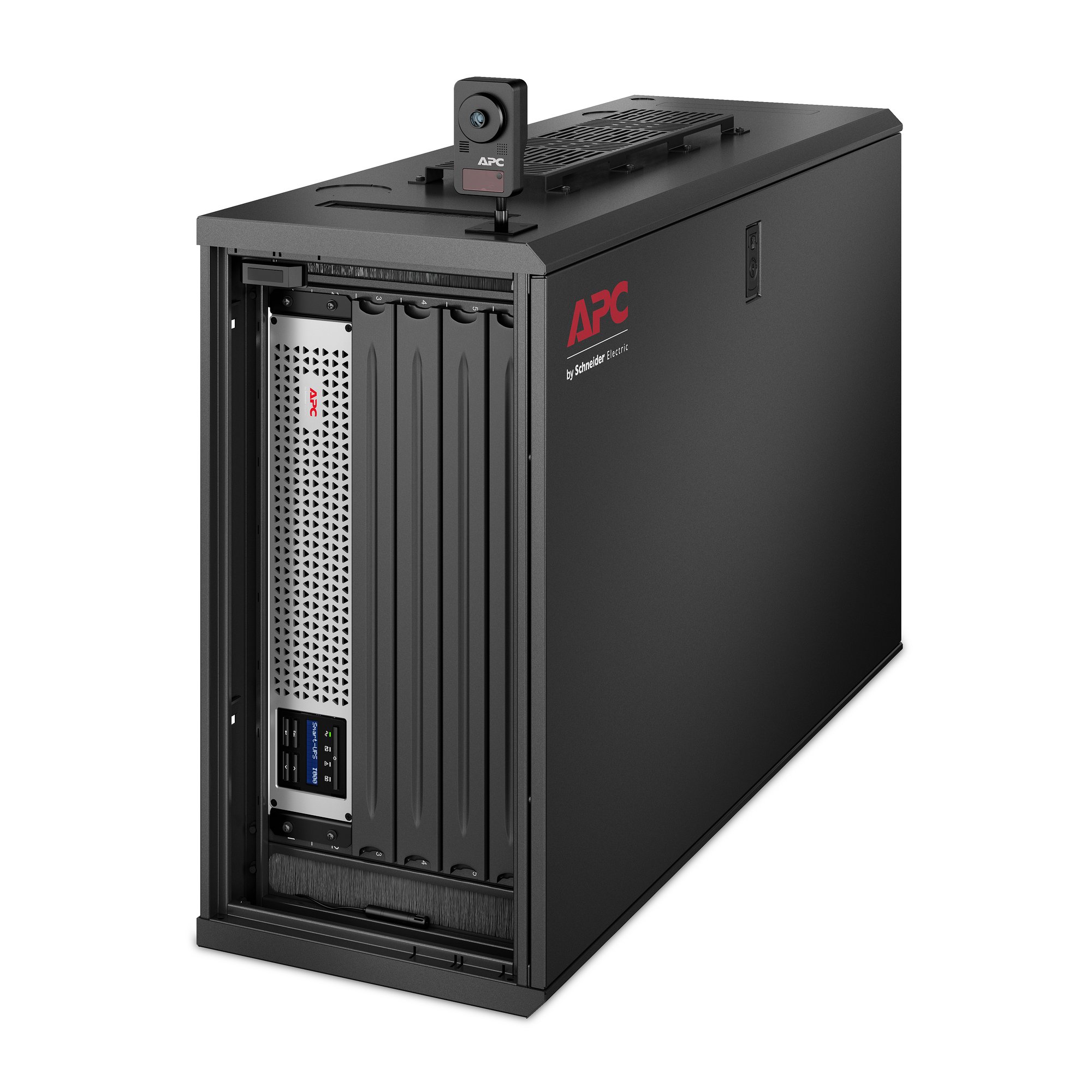 APC Racks & Cabinets