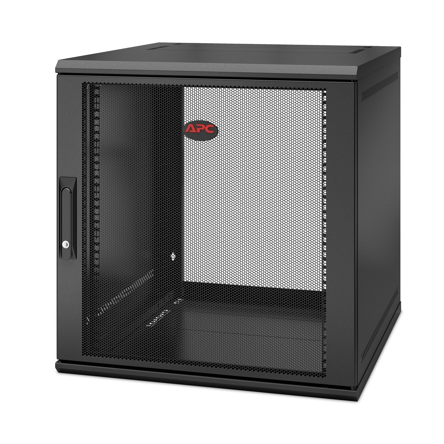 APC Racks & Cabinets