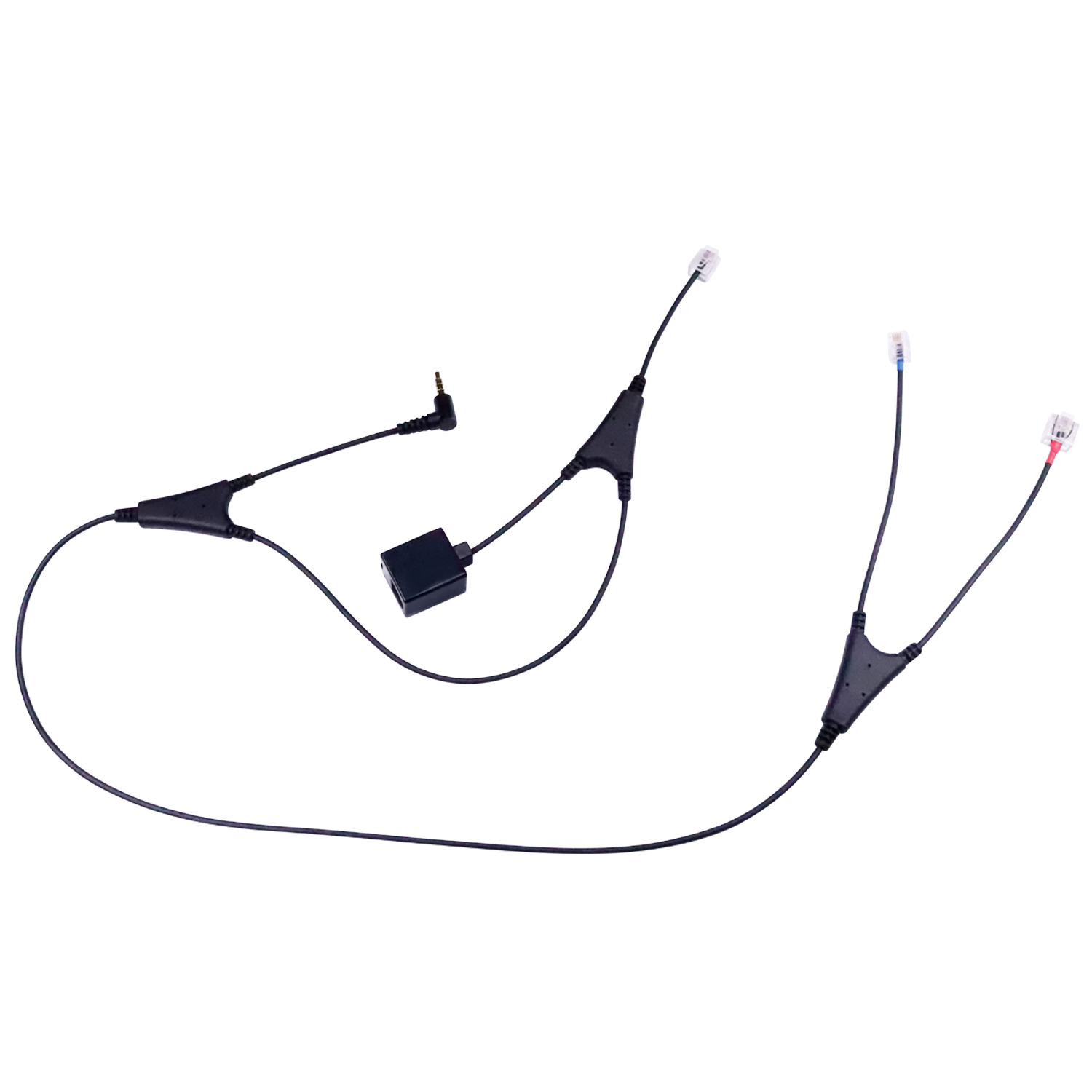 Jabra Mobility Accessories
