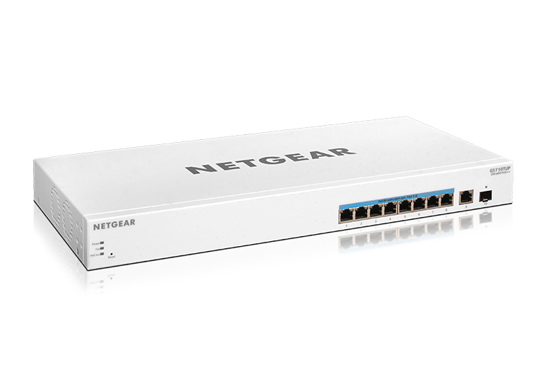 NETGEAR Networking