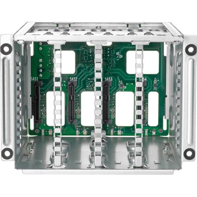 Hewlett Packard Enterprise Tools & Installation