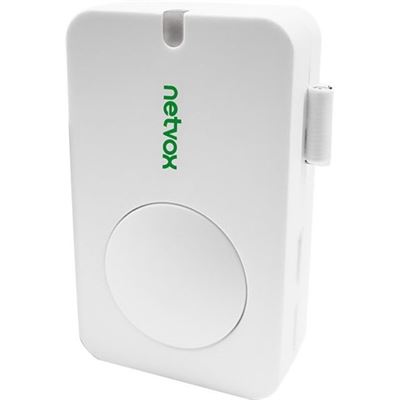 Netvox Alarm Systems