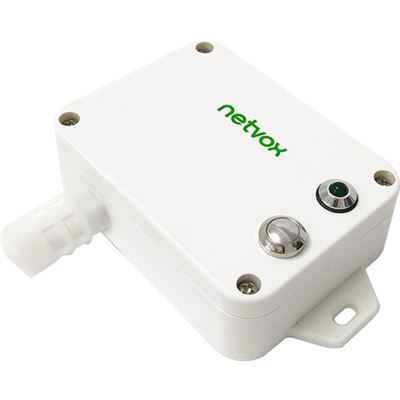 Netvox Alarm Systems
