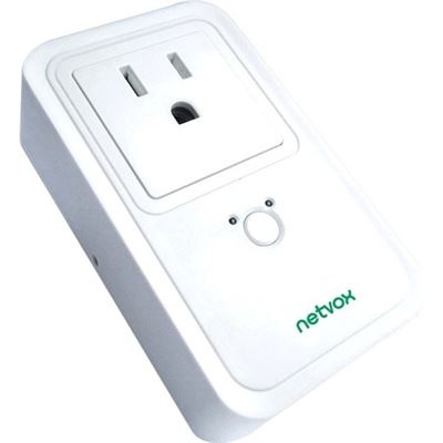Netvox Security & Surveillance