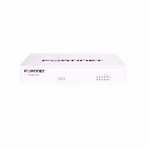 Fortinet Networking