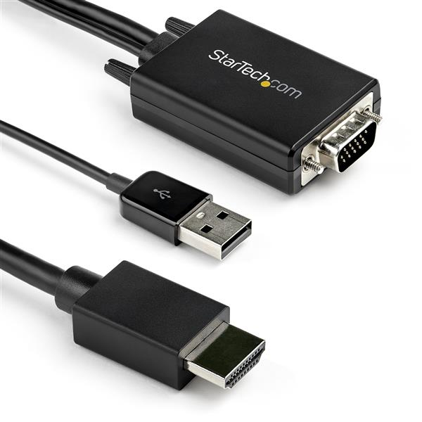 StarTech.com Cables & Connectivity