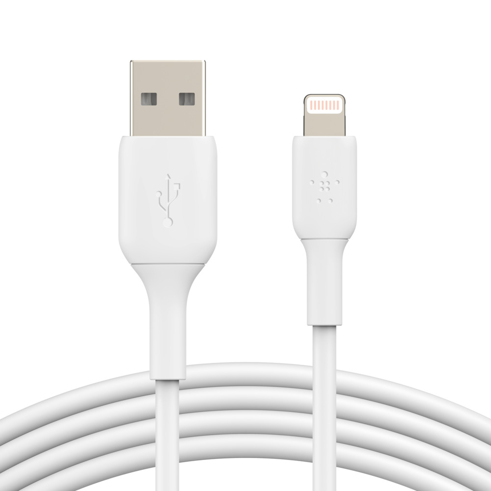 Belkin Cables & Connectivity