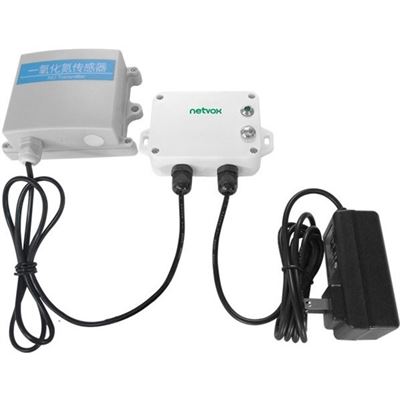 Netvox Power Supplies