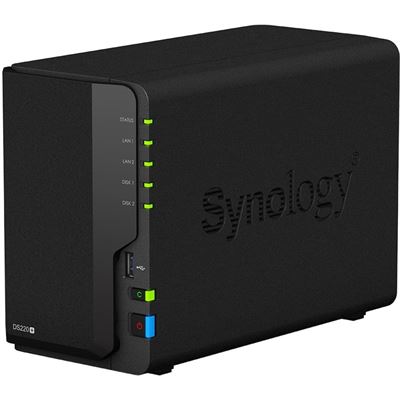 SYNOLOGY Networking