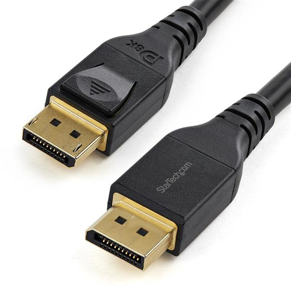 STARTECH Cables & Connectivity