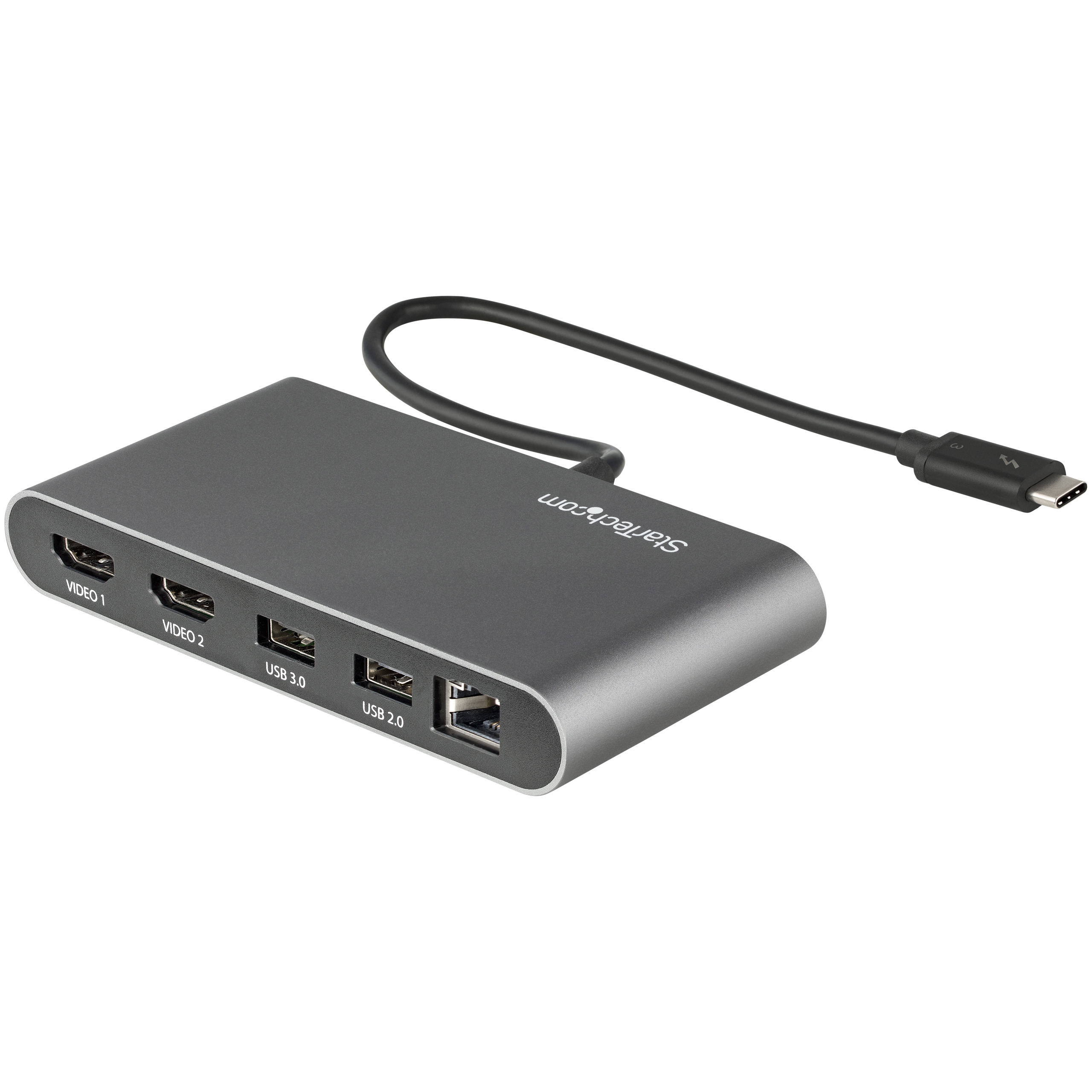 StarTech.com Notebook Accessories