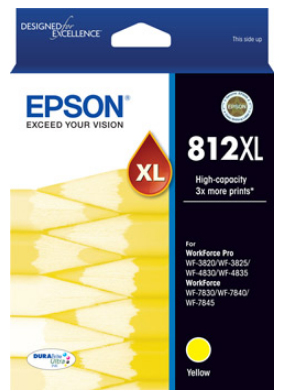 Epson Printers & Office Equipment