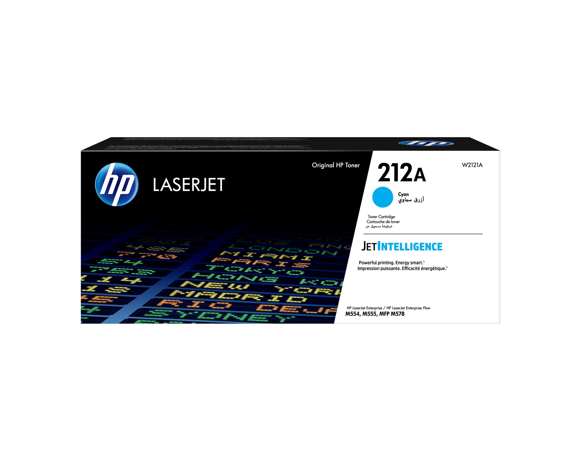 HP Printers & Office Equipment