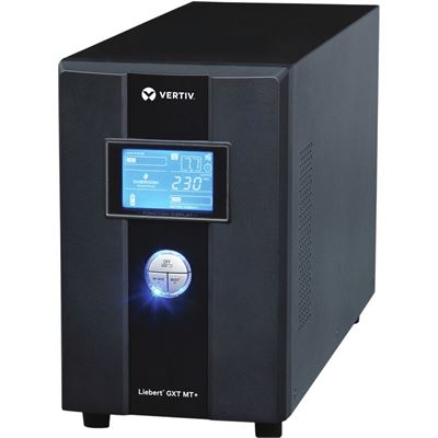 Vertiv UPS Systems