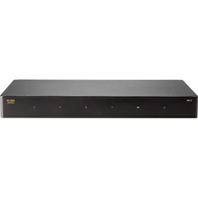 Aruba Networking