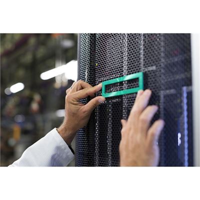 Aruba Networking