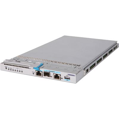 ARUBA Switches