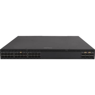 ARUBA Switches
