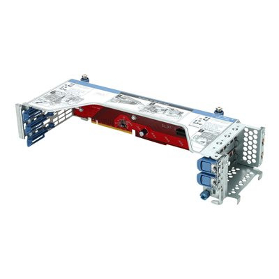 Hewlett Packard Enterprise Servers & Storage