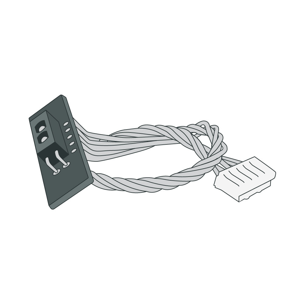 Zebra Printer/plotter Accessories