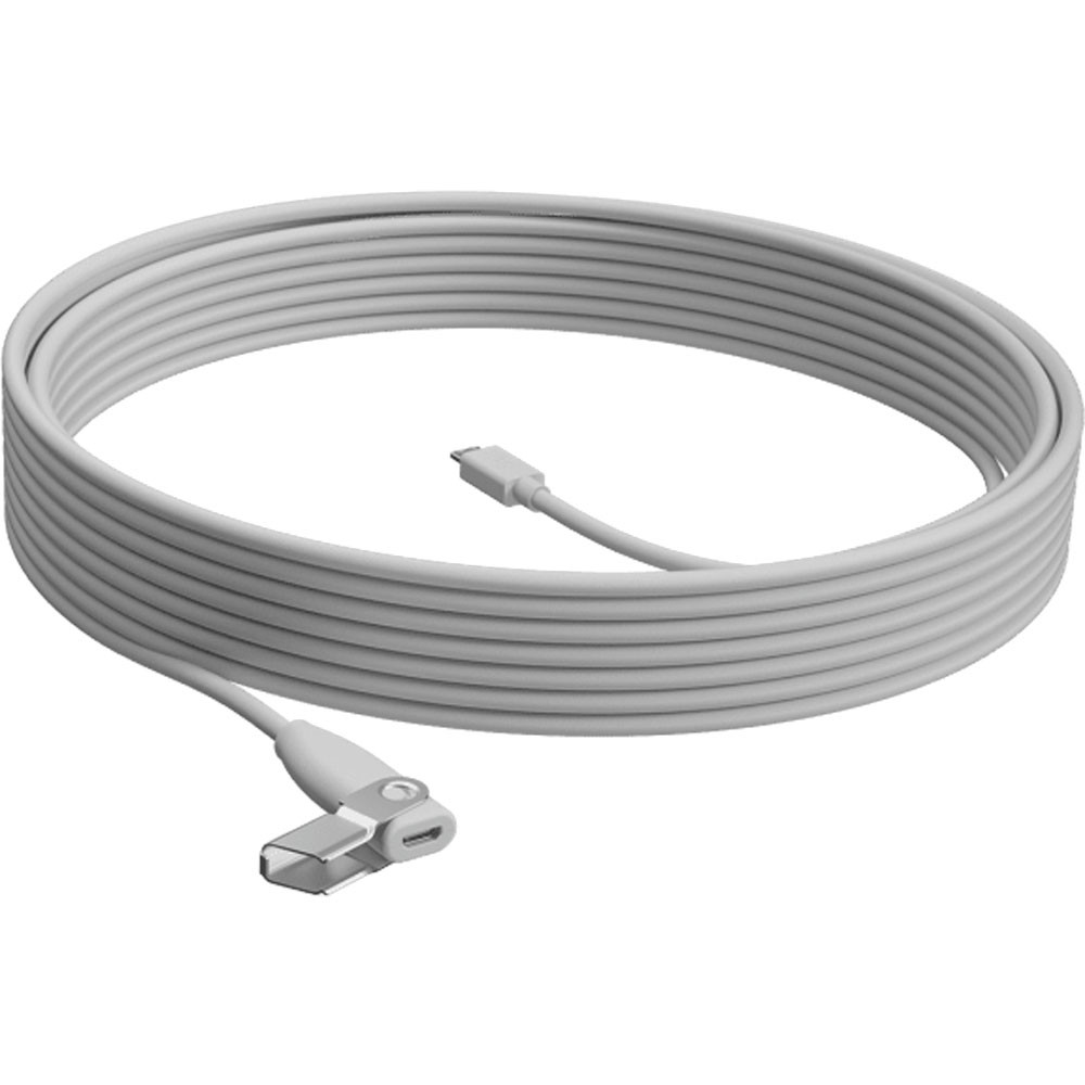 LOGITECH Cables & Connectivity