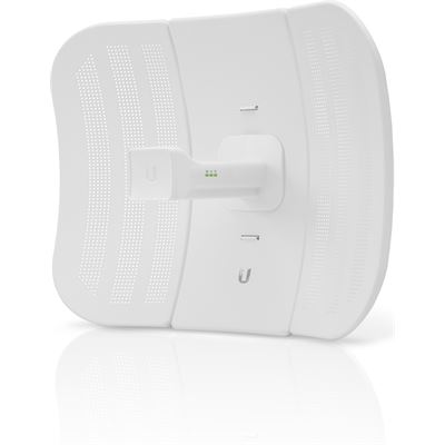 UBIQUITI NETWORKS Networking