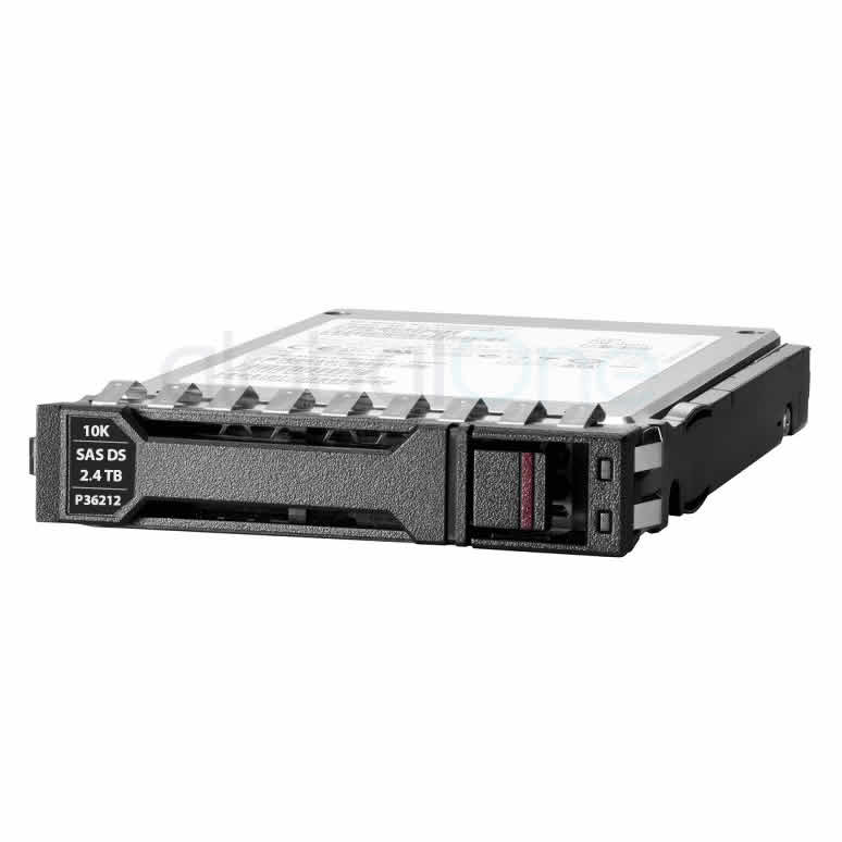 HPE Storage