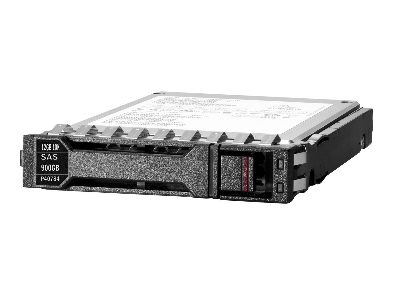 HPE Storage