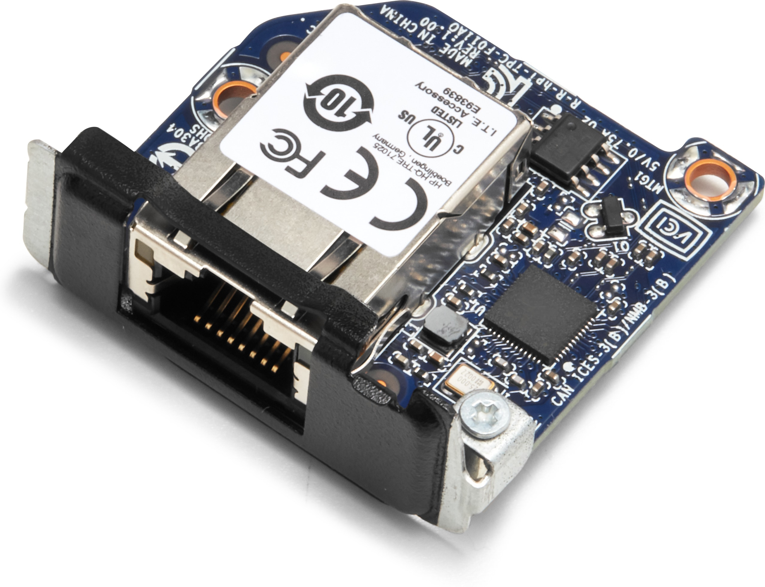 HP Network Cards