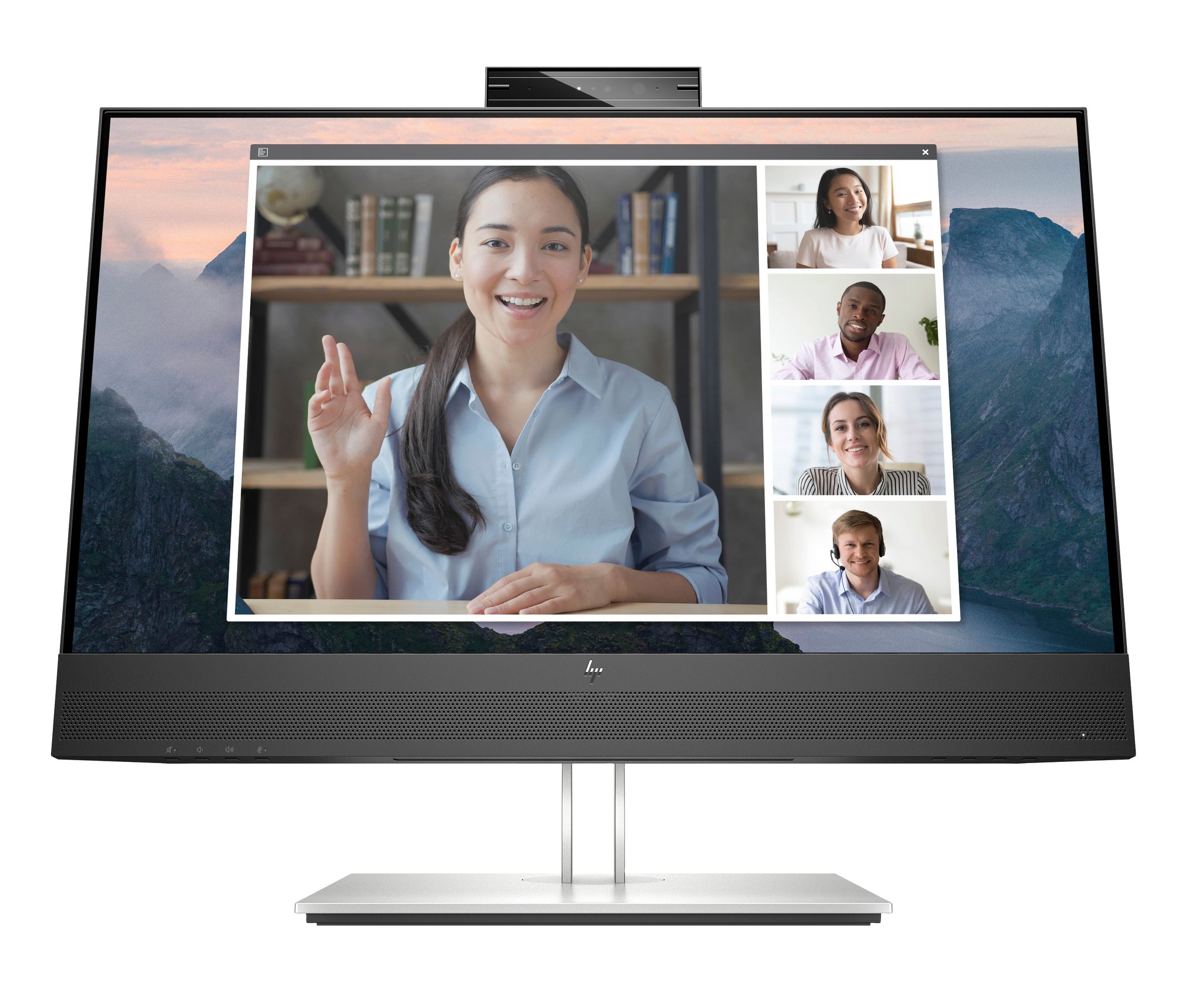 HP Audio & Video