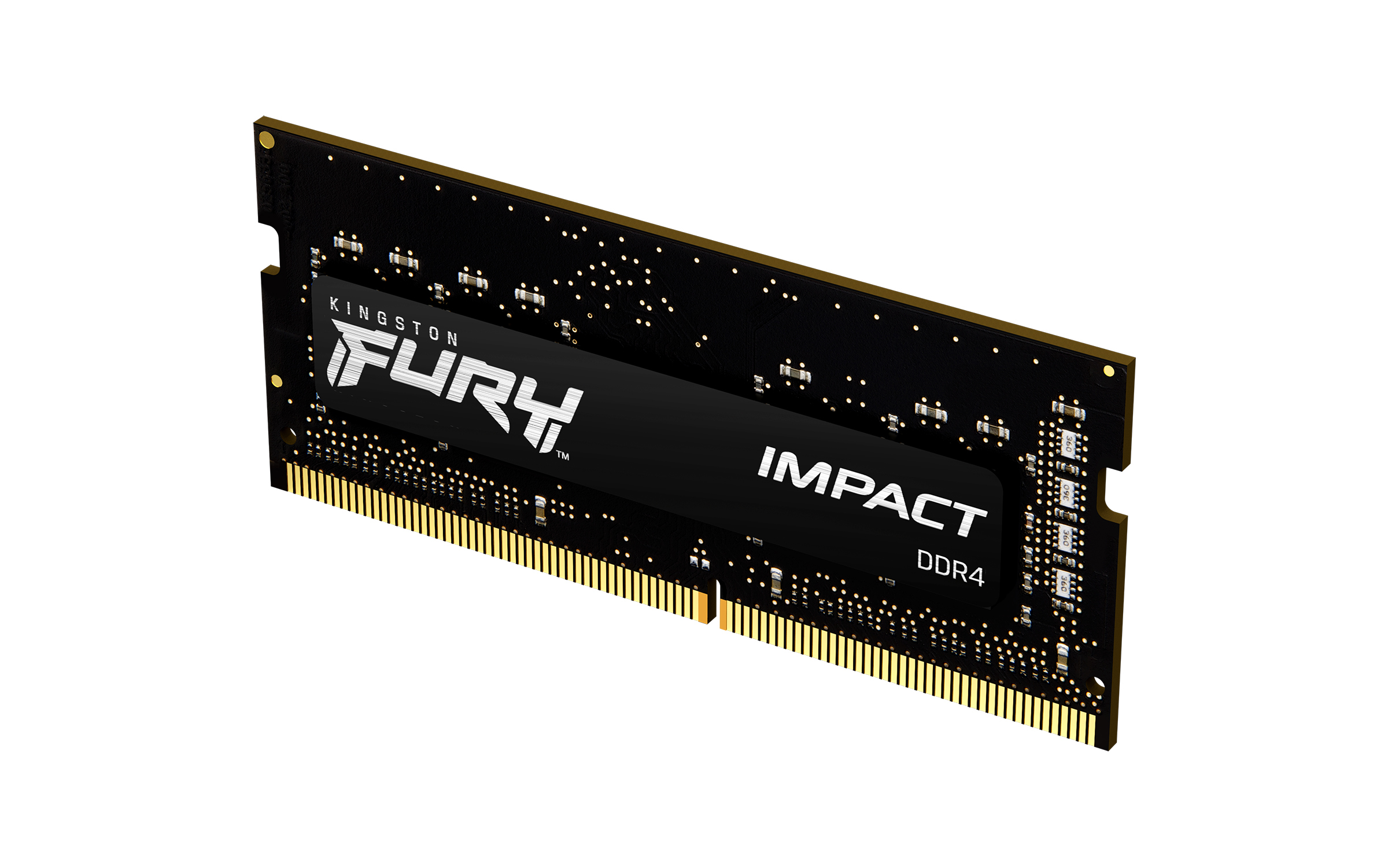 KINGSTON Components & Parts