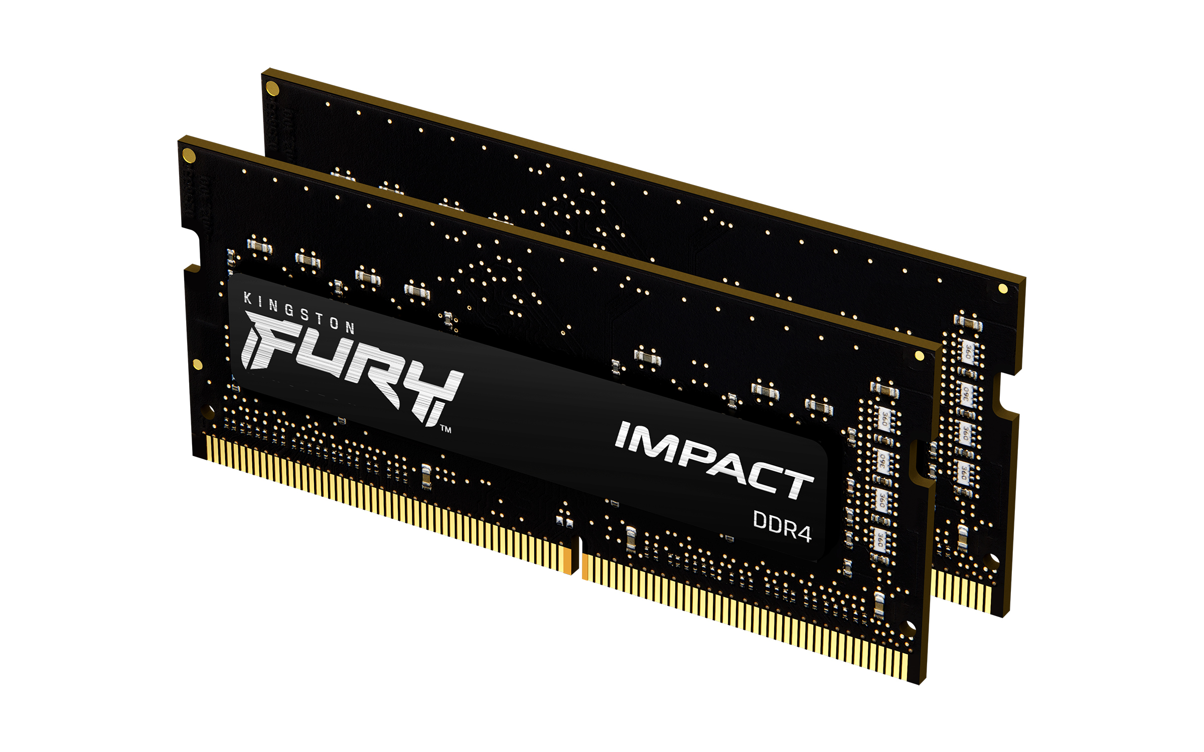 KINGSTON Components & Parts