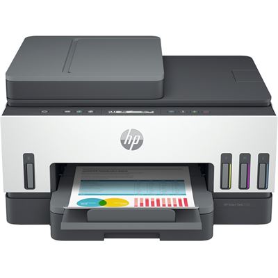 HP Printers & Office Equipment