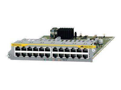 ALLIED TELESIS Networking