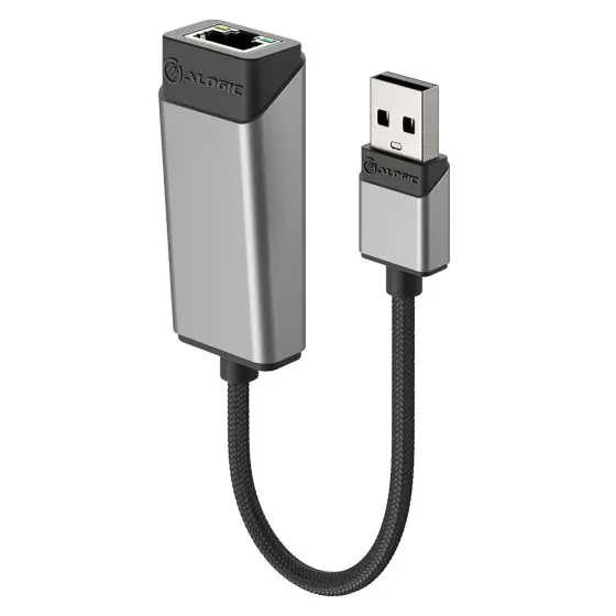 ALOGIC Computer Cables & Adapters