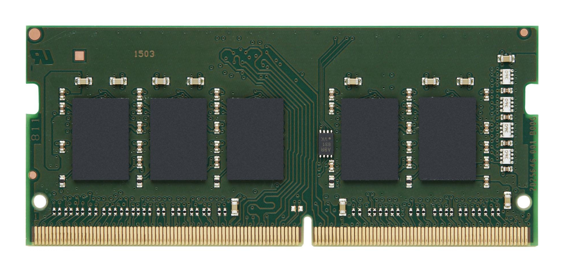 KINGSTON Components & Parts