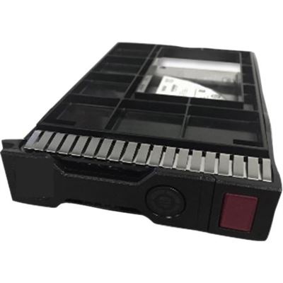 Hewlett Packard Enterprise Solid State Drives (SSD)