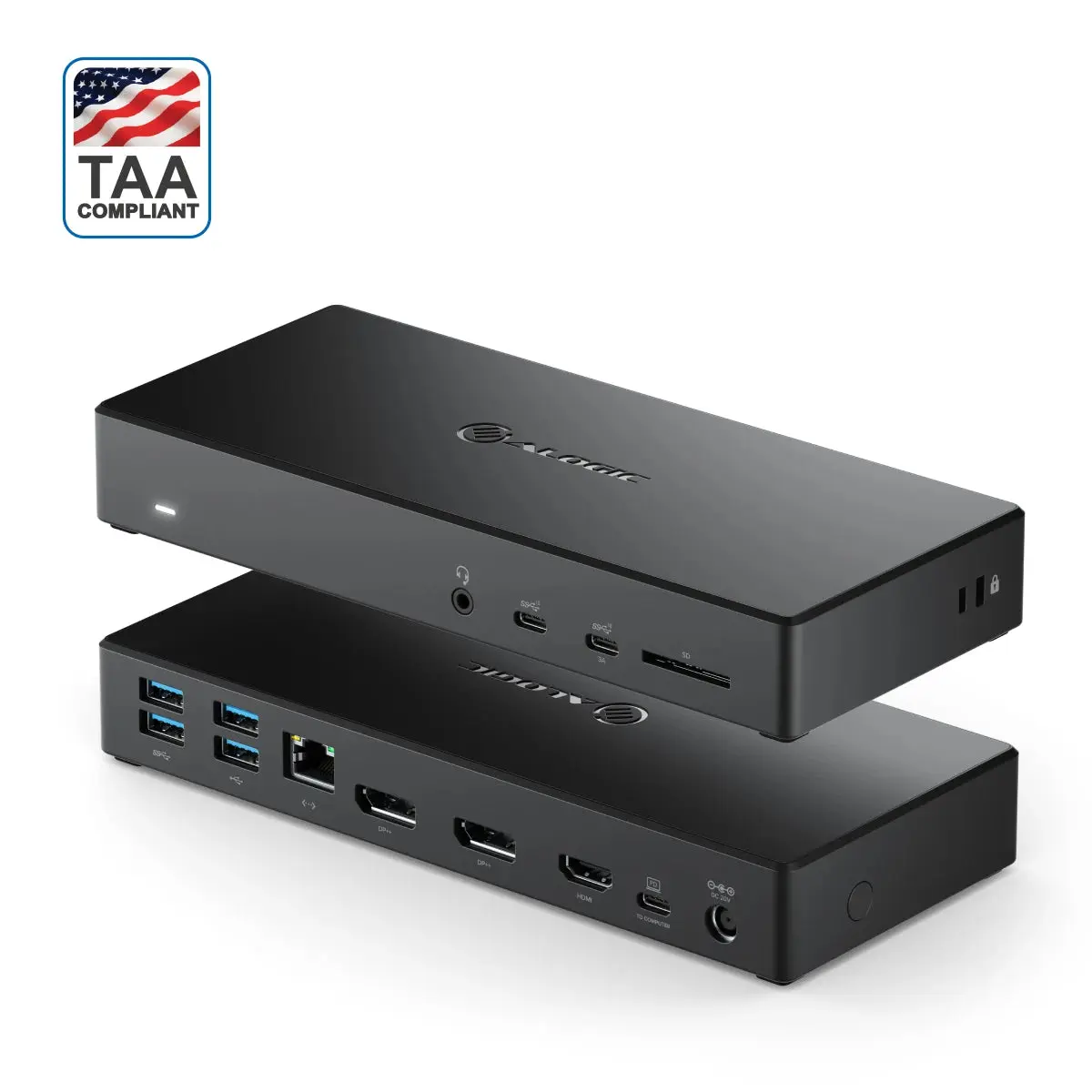 ALOGIC Peripherals & Accessories