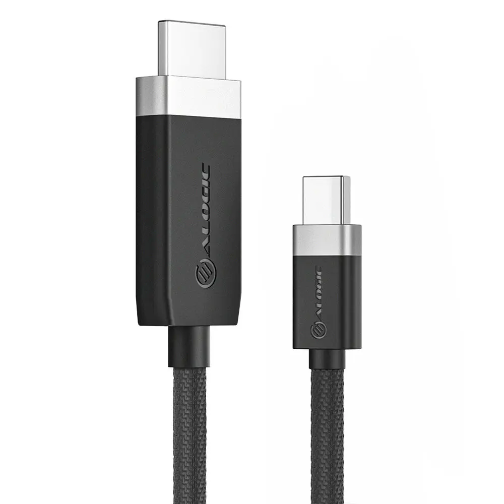 ALOGIC Cables & Connectivity