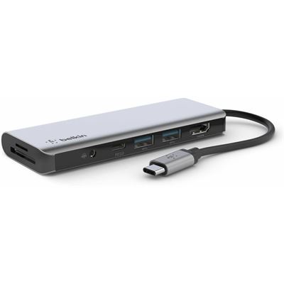 Belkin Power Cables