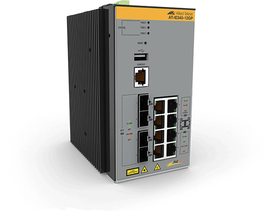 ALLIED TELESIS Switches