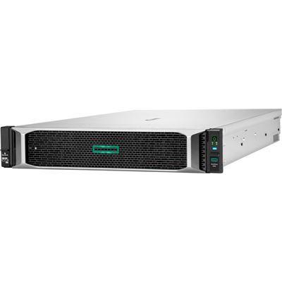 Hewlett Packard Enterprise Servers