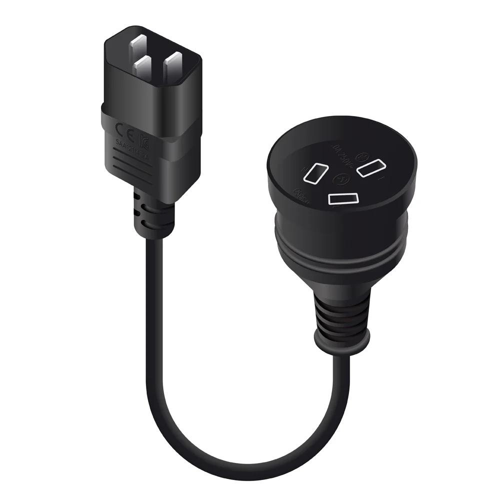 ALOGIC Power Cables