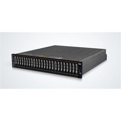 IBM Servers & Storage